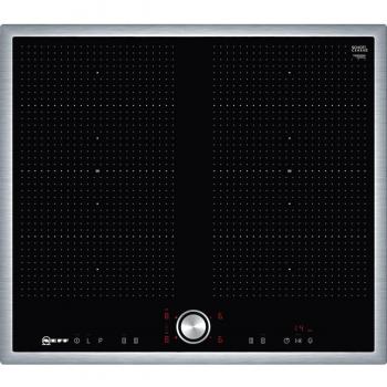 Neff TBT 5660 N Induktions-Einbaukochfeld 60 cm Schwarz