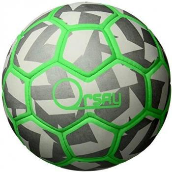 Pallone Orsay 47101a14 Nero (S) – Calcio