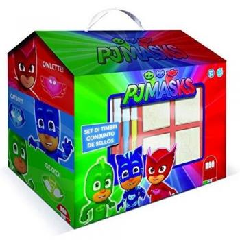 PJ Masks Arts & Crafts Container