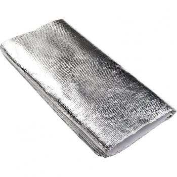 Self-Adhesive Exhaust Insulation Film 50x100cm