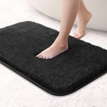 VANZAVANZU Non Slip Bath Mat 40 x 60cm