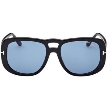 Tom Ford Classicavigator Sunglasses FT1012/S