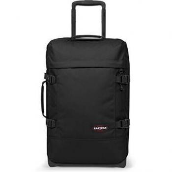 Eastpak Tranverz S Valise, 51 cm, 42 L, Noir