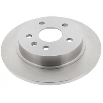 Disque de frein MAPCO 25719 pour OPEL