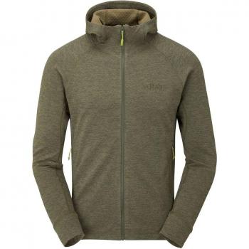 Nexus Hoodie Rab Uomo