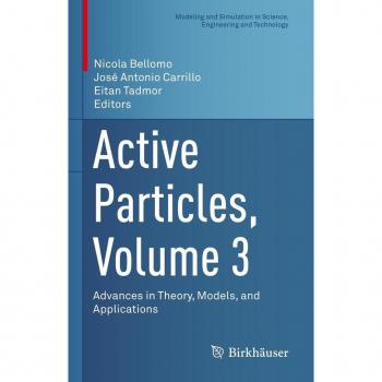 Active Particles Volume 3
