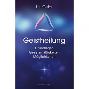 Geistheilung
