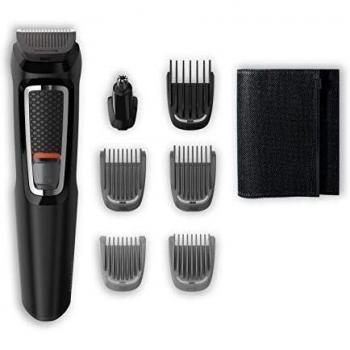 Black Edge 3000 Hair & Beard Clipper