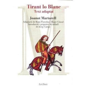 Tirant lo Blanc