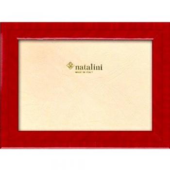 Natalini Bianche Rosso 20x25 – 1,5 mm spessore