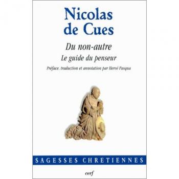 Du non-autre : Le Guide du penseur
