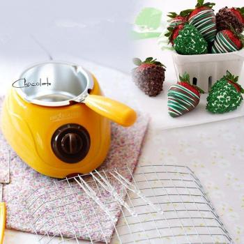 Horno de fusión de chocolate y jabón 220V