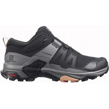 Salomon X Ultra 4 Mujer – Talla 36 2/3, Color Sombra