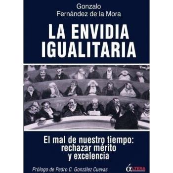 La envidia igualitaria