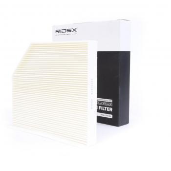 RIDEX 424I0235 Staubfilter
