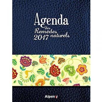 Agenda des remèdes naturels 2017