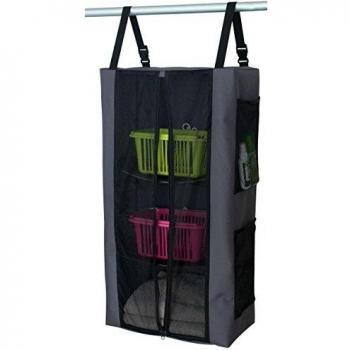 EuroTrail Hängeschrank 40 x 20 x 74 cm