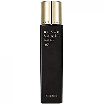 Holika Holika 160ml Tonique Escargot Noir Prime Youth