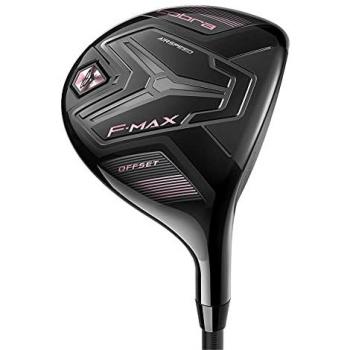 Madera de Calle Cobra F-MAX Offset Diestro