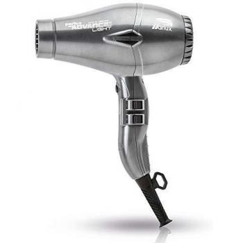 Parlux-Parlux Secador Advanced Light Grafito