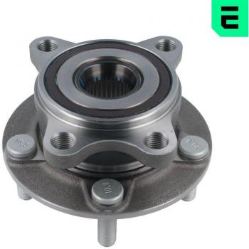 Roda Rollers Óptimo 941301