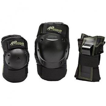K2 Set de Protecciones Prime W