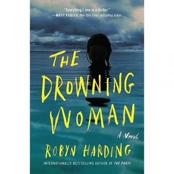 The Drowning Woman