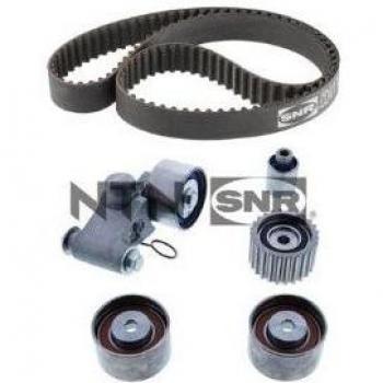Kit completo SNR con correa de sincronización KD481.01