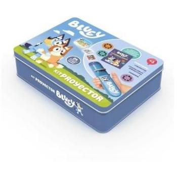 Kit Proyector Bluey Imagiland