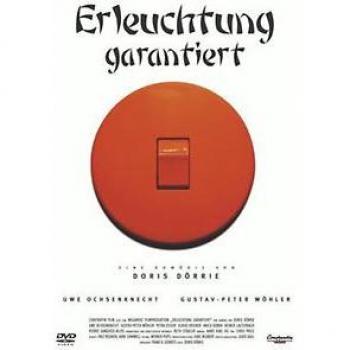 Erleuchtung garantiert