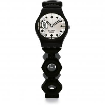 Swatch Own Way Classic Women's Watch LB167Ag