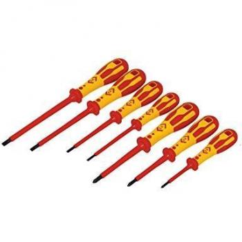Ck Dextrovde Screwdriver Slp/Pz (SET-7)