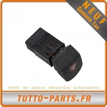 Renault Kangoo alarmknop
