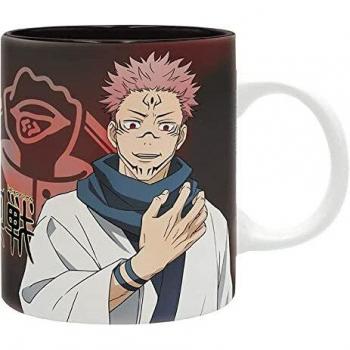 Jujutsu Kaisen Tasse 320 ml