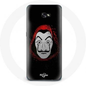Samsung A5 2016 La Casa de Papel Case