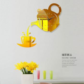 Wall Clocks For Living Room WJ10