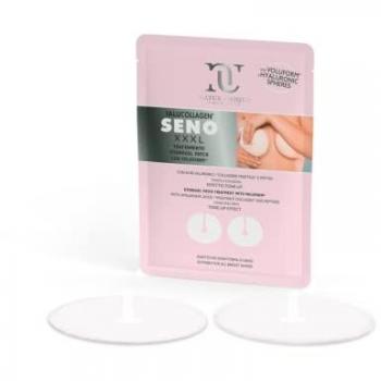 Seno Natur Collagène XXL – 2 Unités