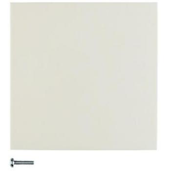 Berker S.1/B.3/B.7 Pulsador KNX Quicklink Hager Weiß Glanz