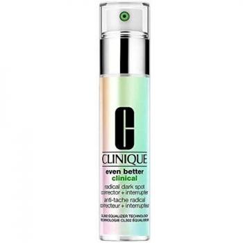 Clinique Even Better Clinical Radical Dark Spot Corrector + Interrupt, 1 oz (30 ml)