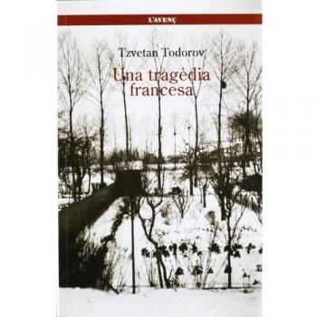 Una tragèdia francesa (Sèrie Història)