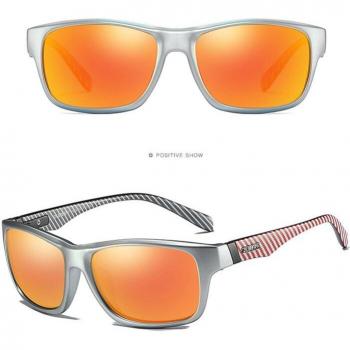 DUBERY Polarized Outdoor Eyewear