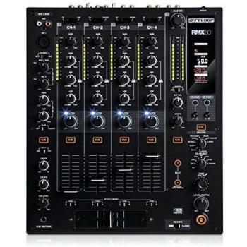 Reloop RMX-60 Digital Club Mixer