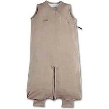 BEMINI Schlafsack Tetra Jersey 4-12 Monate Sand Tog 1