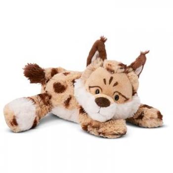 Nici Lynx Lyka Ours Mentaine 45 cm