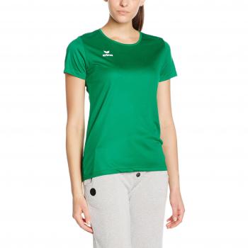 Erima T-Shirt Damen Funktions Teamsport T-Shirt