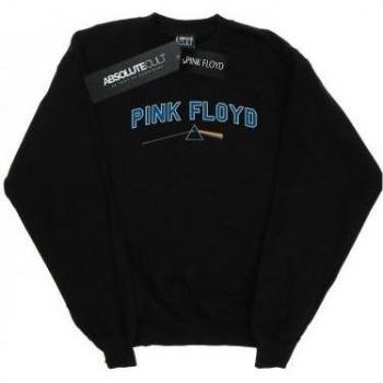 Chaqueta Blanca y Negra Pink Floyd (College)