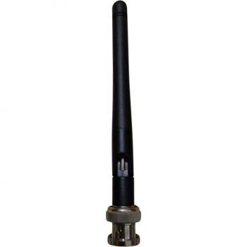 Antena receptora UBG3 de 12,5 cm para señal de micrófono inalámbrico