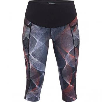 Malla Pirata 3/4 para Mujer