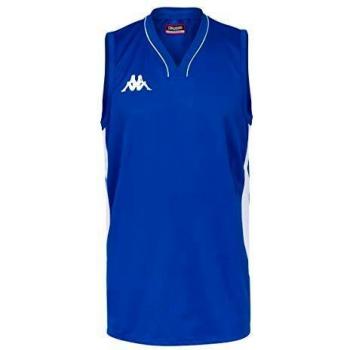 Kappa Cairo Children's Athletic Jersey