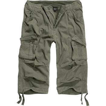 Shorts 3/4 Brandit Urban Legend Olive taille : 3XL